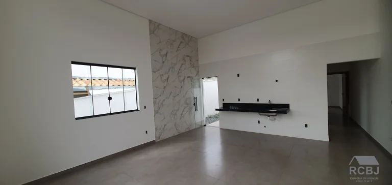 Imagem CASA RESIDENCIAL em ESMERALDAS - MG, FLORESTA ENCANTADA
