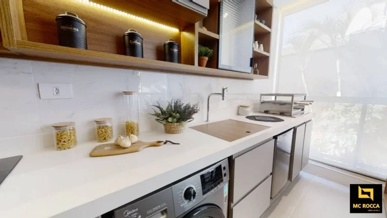 Imagem Apartamento 2 dormitórios - Vega Assunção - Santo André
