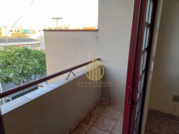 Imagem Apartamento com 2 dormitórios à venda, 78 m² por R$ 290.000,00 - Parque dos Bandeirantes - Ribeirão Preto/SP