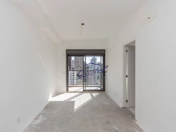 Imagem Apartamento Novo com 4 quartos (2 suítes) à venda, 162 m² - Pinheiros - São Paulo/SP