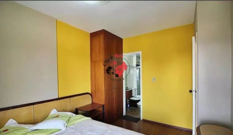 Imagem Apartamento Mobiliado para Venda ou Locação no Centro de São Bernardo