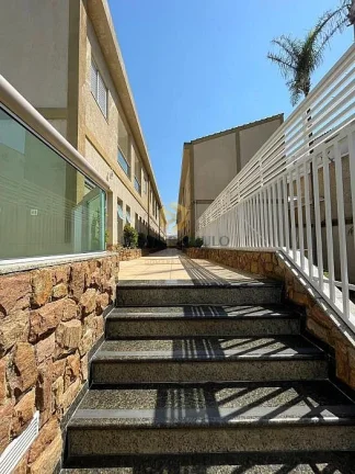 Imagem Casa em condomínio fechado 3 dormitórios 1 suíte, 157m²