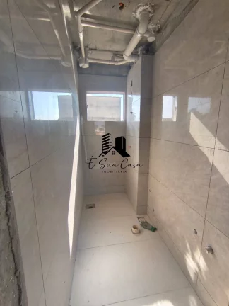 Imagem Apartamento 3 Quartos com suíte 2 vagas Bairro Flamengo Contagem MG