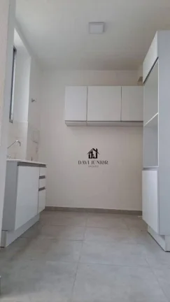 Imagem Apartamento com 2 dormitórios à venda, 43 m² por R$ 212.000 - Éden - Sorocaba/SP