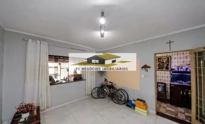 Imagem Casa para venda na Vila Tolstoi