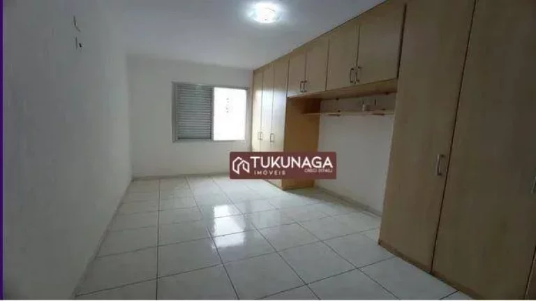 Imagem Apartamento com 2 quartos à venda, 48 m² por R$ 277.000 - Santana - São Paulo/SP