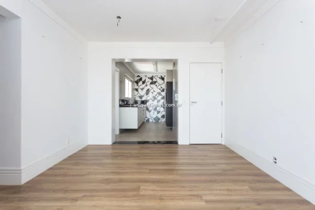 Imagem Cobertura Duplex à venda Moema São Paulo