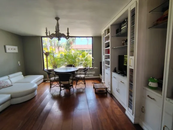 Imagem Excelente casa no Condomínio Granville, Enseada, Guarujá-SP: 4 quartos, 2 suítes, 4 salas, 4 banheiros, 4 vagas e 390,11 m²!