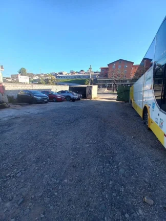 Imagem Lote Comercial em Avenida Principal de Barbacena/MG – Oportunidade Única!