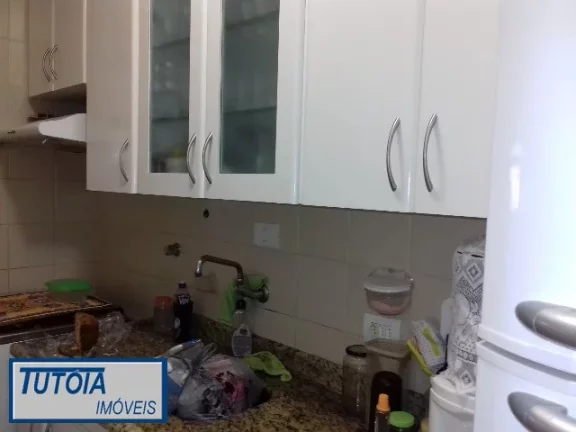 Imagem APARTAMENTO PARA VENDA VILA MARIANA
