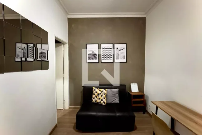 Imagem Apartamento à Venda - Copacabana, 1 Quarto, 32 m2