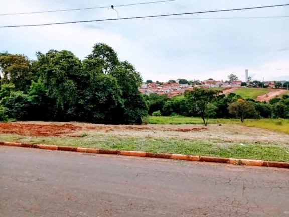 Imagem Excelente Terreno a venda no bairro Nova Tatuí