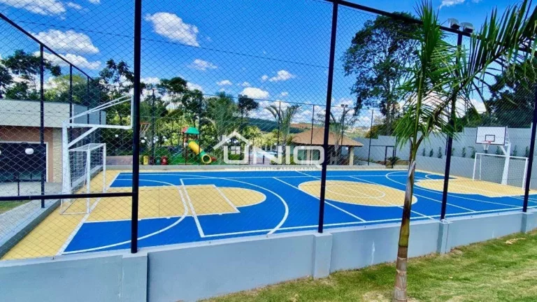 Imagem Terreno Condominio Residencial Jardins de Monet