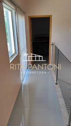Imagem Casa - Ribeirão Preto - City Ribeirão