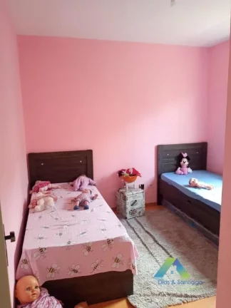 Imagem Apartamento com 2 dormitórios à venda, 47 m² Paulicéia - São Bernardo do Campo/SP