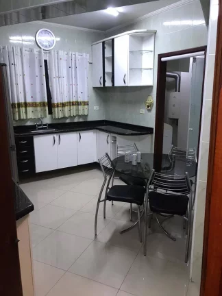 Imagem APARTAMENTO EDIFÍCIO LA FONTANA RUA DA FONTE 86 METROS (115 M² ÁREA TOTAL)