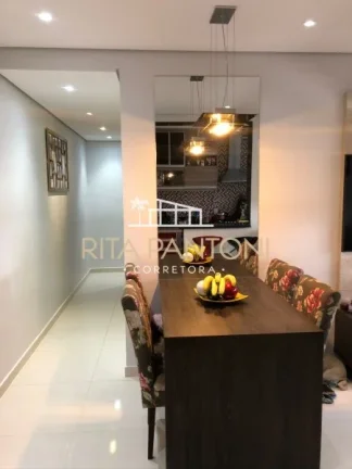 Imagem Apartamento - Ribeirão Preto - Jardim Manoel Penna - Região Leste