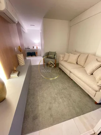 Imagem Apartamento Cobertura, 4 dormitórios, Belle Air Aquarius, Sjc.