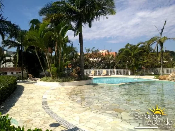 Imagem 3 Dormitórios (Suite) - Piscina - Quadra de Tênis - Vaga Coberta