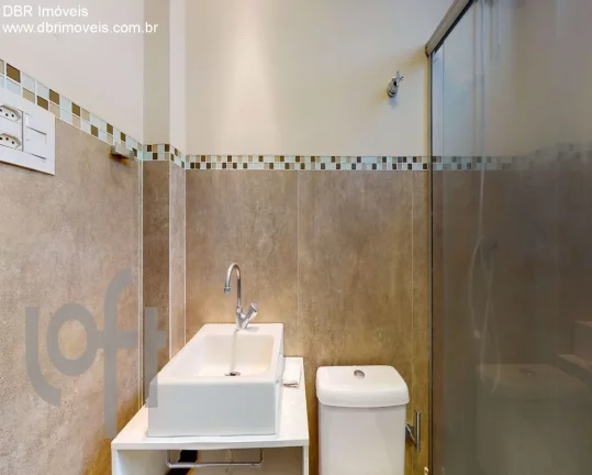 Imagem APARTAMENTO RESIDENCIAL em São Paulo - SP, Vila Mariana