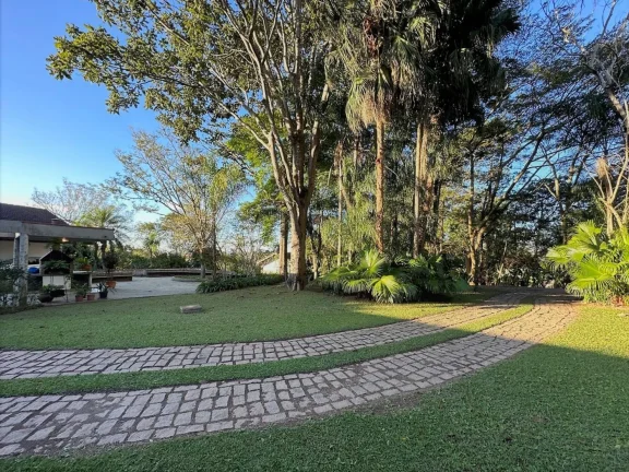 Imagem Fazendinha 10.490m² - Morar ou INCORPORAR: permite lotes de 450m²