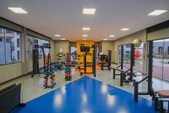 Imagem Apartamento à venda em Campo Grande, Vivendas do Parque, com 3 quartos, 65,61m2