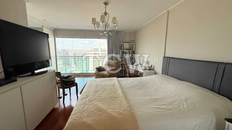 Imagem Cobertura Duplex à venda no Campo Belo, Sky Campo Belo