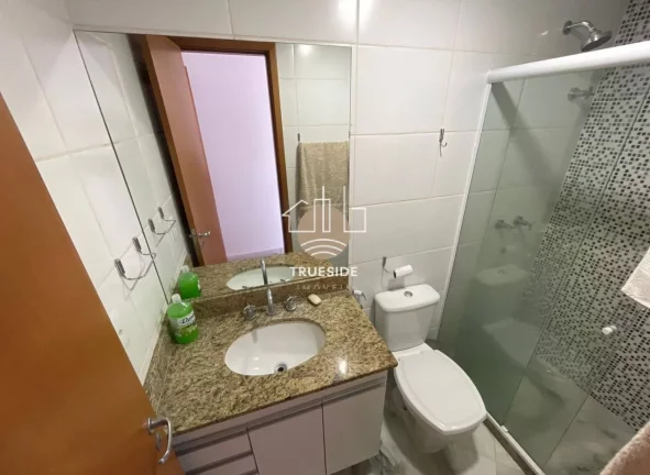 Imagem Apartamento Mobiliado | Condomínio Sublime Max – Recreio dos Bandeirantes