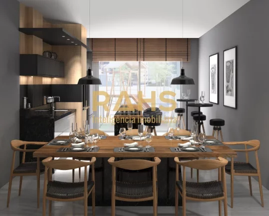 Imagem Belíssimo Empreendimento em construção para ser entregue em Novembro/2022, localizado em uma das ...