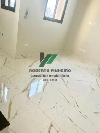 Imagem Cobertura 2 Quartos Santo Andr?(C) - SP - Vila Cecília Maria