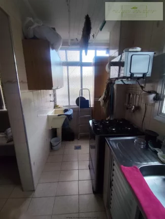 Imagem Apartamentos no Litoral para venda em São Vicente no bairro Itararé
