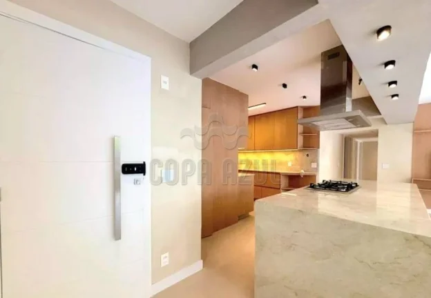 Imagem Copacabana – Avenida Nossa Senhora de Copacabana | Residencial › Apartamento 4 quarto(s) à Venda