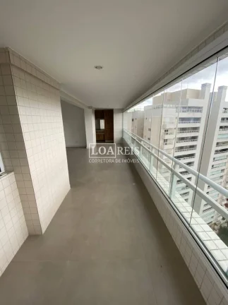 Imagem COBERTURA DUPLEX 288 METROS 3 SUÍTES SENDO UMA MASTER COM HIDRO