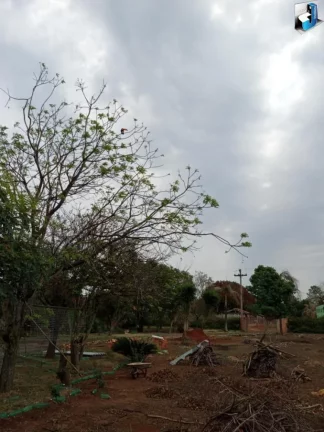 Imagem Chácara a venda no Bairro Jurumirim - Tatuí/SP.