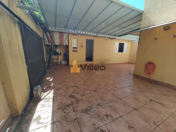 Imagem Descubra um sobrado diferenciado na Villa Trujillo, um dos bairros mais tradicionais e valorizados d...