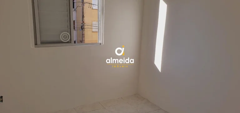 Imagem APARTAMENTO 2 DORMITÓRIOS