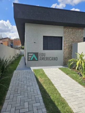 Imagem CASA TÉRREA EM ATIBAIA