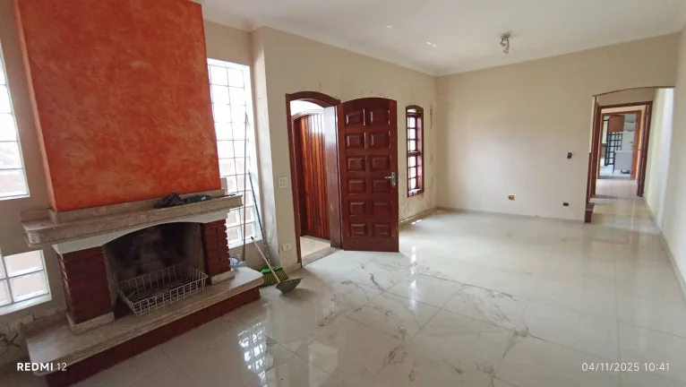 Imagem Sobrado à Venda – Vila São Francisco, São Paulo.