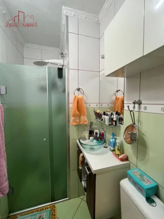 Imagem Casa em Condomínio - 3 Dorms - 2 Vagas