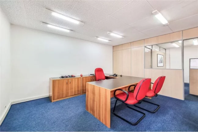 Imagem SALA COMERCIAL em São Paulo - SP, Itaim Bibi