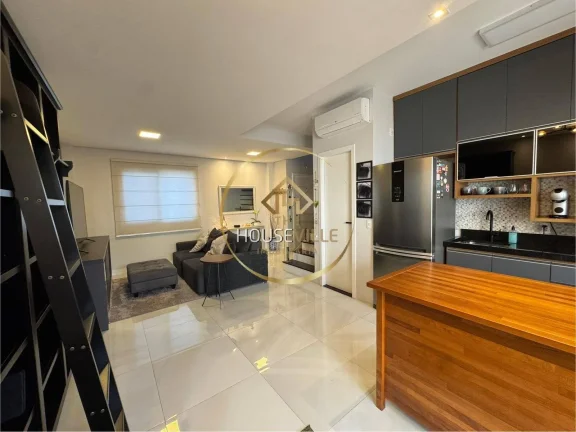 Imagem Casa Sobrado Reserva Urbanova
