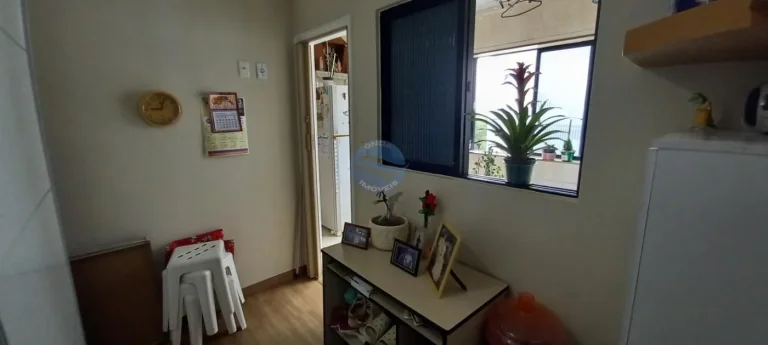 Imagem Apartamento perfeito a venda em Santos na Aparecida