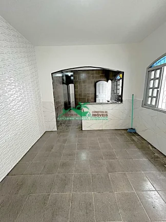 Imagem Casa Padrão