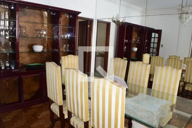 Imagem Apartamento à Venda - Copacabana, 4 Quartos, 165 m2