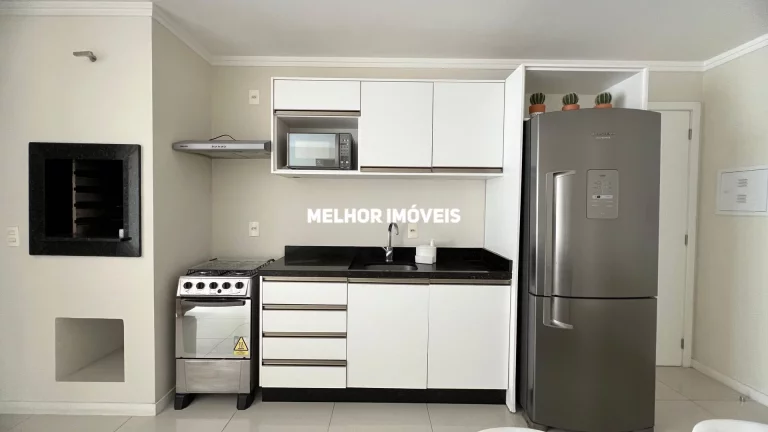Imagem Apartamento a venda Edifício Garden Village em Balneário Camboriú.