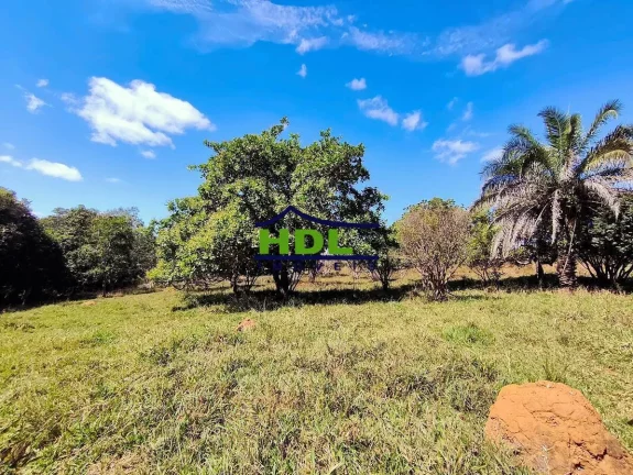 Imagem Chácara 5,3 Ha Oportunidade em Hidrolândia