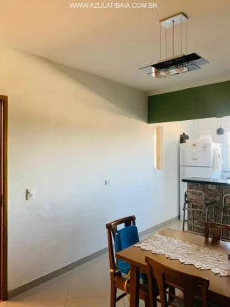Imagem Casa para Venda em Atibaia, Jardim Paulista, 3 dormitórios, 1 suíte, 3 banheiros, 2 vagas