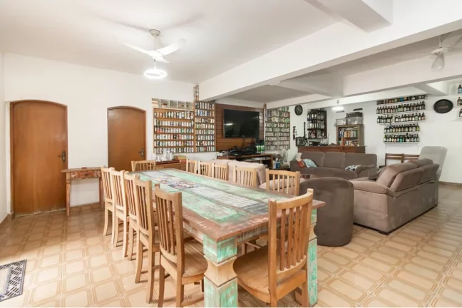 Imagem CASA RESIDENCIAL em São Paulo - SP, Butantã