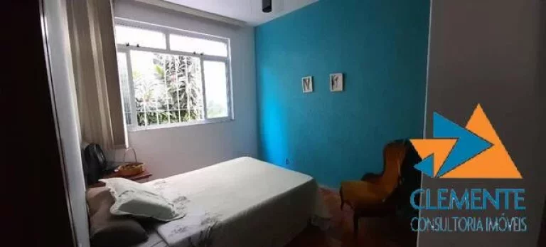 Imagem APARTAMENTO 04 QTOS 01 SUITE ÁREA PRIVATIVA(CASA) PONTO NOBRE-BH