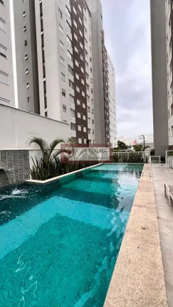 Imagem Venda de Apartamento 2 Dormitórios em Jardim Taquaral - SP